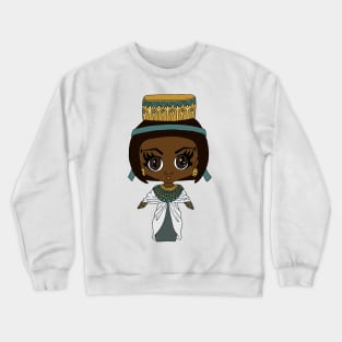 Sitamun Crewneck Sweatshirt